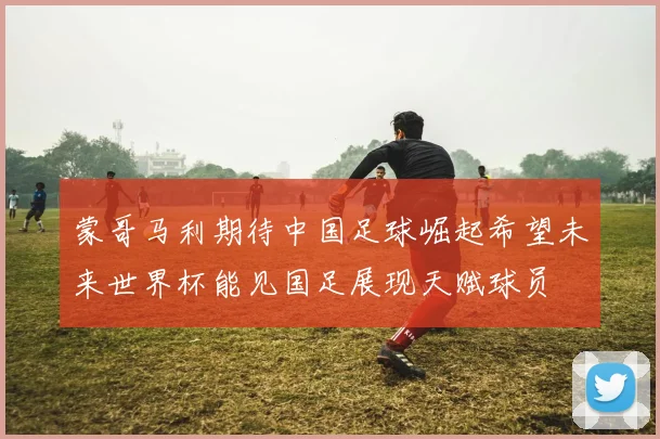 蒙哥马利期待中国足球崛起希望未来世界杯能见国足展现天赋球员